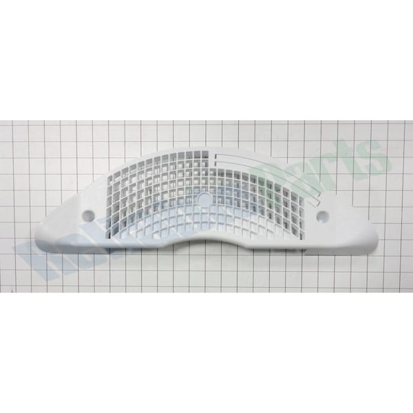 Whirlpool W11117302 Whirlpool Out Grille W11117302 - main